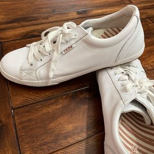 Taos Ladies leather sneakers